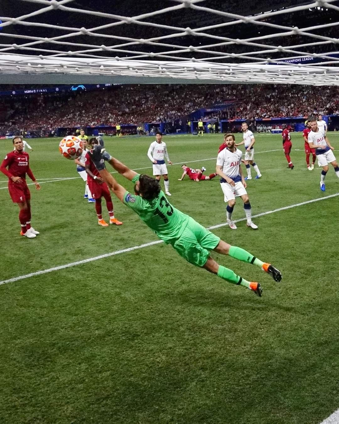Goalkeeper
