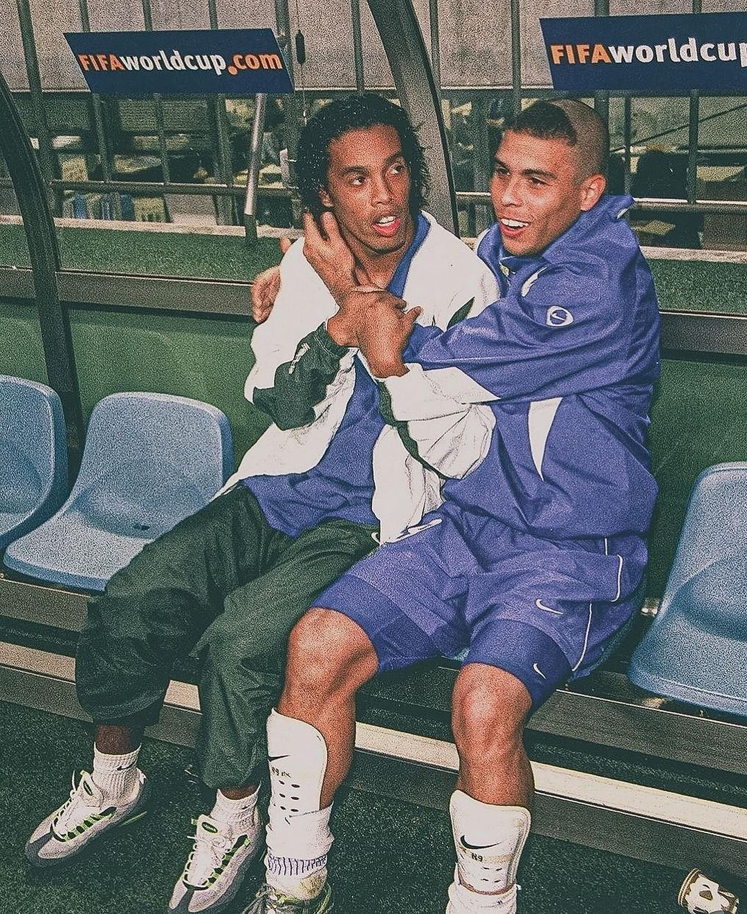 Retro Classics